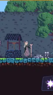 Moonrise Arena screenshot 5