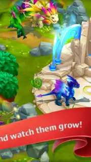 Dragons World screenshot 3
