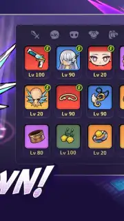 Soul Strike screenshot 9