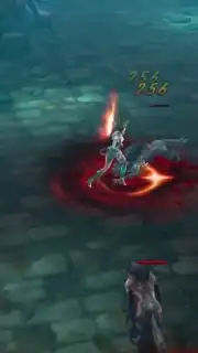 Eternity Warriors 3 screenshot 3