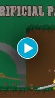 Sacrificial Path screenshot 1