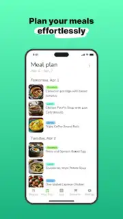 Eatr screenshot 2