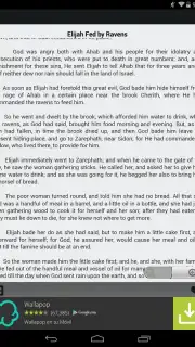 All Bible Stories screenshot 5