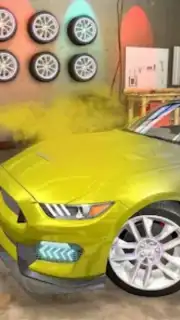 Car Mechanic Pro-Car Repair 3D screenshot 4