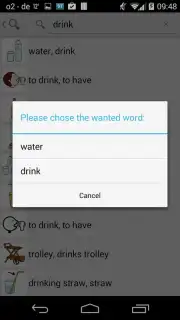 LetMeTalk screenshot 7