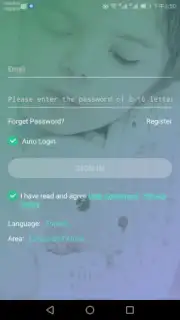 SeTracker2 screenshot 1