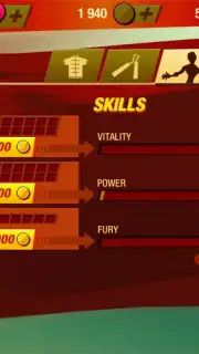 Bruce Lee: Enter The Game screenshot 7