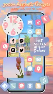 WidgetKit screenshot 5
