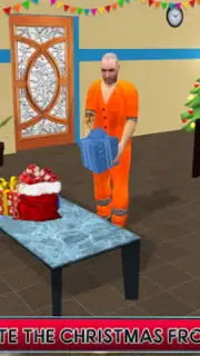 Police Mom Family Mother Life screenshot 2