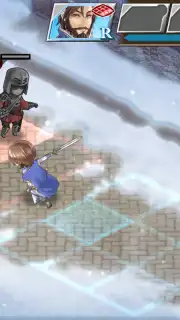 Hortensia Saga screenshot 9
