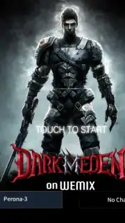 Dark Eden M on WEMIX screenshot 8