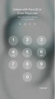 Launcher iOS 18 screenshot 8