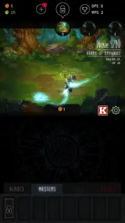 Tap Adventure screenshot 10