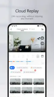 Yoosee screenshot 11