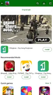 HappyMod screenshot 18
