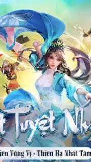 Võ Lâm Truyền Kỳ Mobile screenshot 9