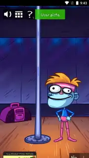 Troll Quest Silly Test 3 screenshot 3