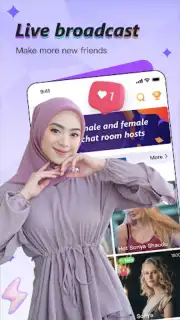 Papaya Live screenshot 15