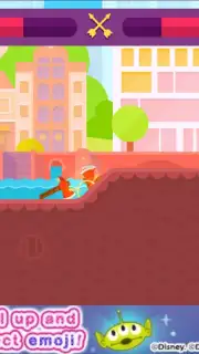 Bowmasters screenshot 2