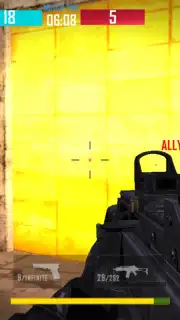 BattleZone screenshot 7