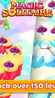 Solitaire World screenshot 9