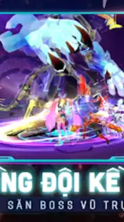 Kỷ Nguyên GenZ screenshot 7