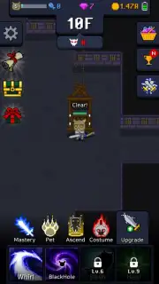 Cat Tower screenshot 11