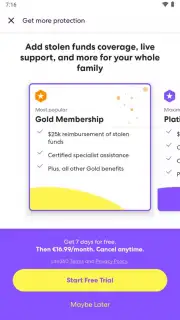 Life360 screenshot 11