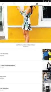 Gleam screenshot 5