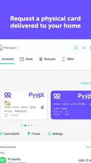 Pyypl screenshot 10