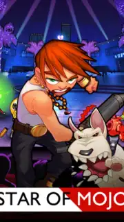 Mojo Stars screenshot 4