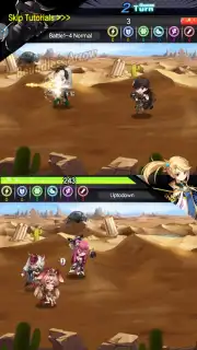 XenoGate screenshot 13
