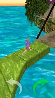 Princess Run to Temple screenshot 13