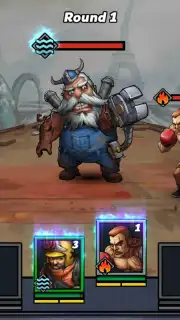 Clone Evolution: War of the Mutants screenshot 6