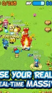 The World of Magic screenshot 5