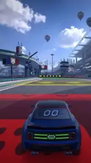 Hot Lap League screenshot 5