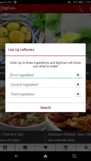BigOven Recipes screenshot 22