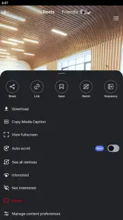 InstaPro3 screenshot 15