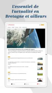 Le Télégramme screenshot 11