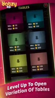 Yatzy screenshot 5