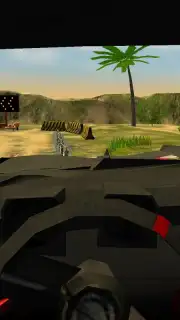 Exion Off-Road Racing screenshot 11