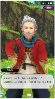 Alchemia Story screenshot 12