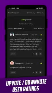 MiniReview - Best Android Game Reviews & Gameplay screenshot 7