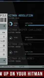 Hitman: ICA screenshot 4