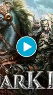 Dark 3 screenshot 1