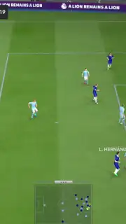 Total Football screenshot 7