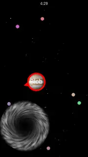 Nebulous screenshot 5