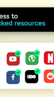 VPN Indonesia screenshot 11