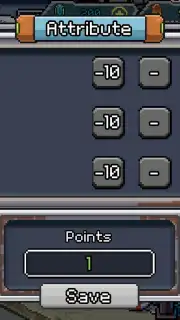 Bit Legend screenshot 3