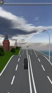 GraviTire 3D screenshot 4